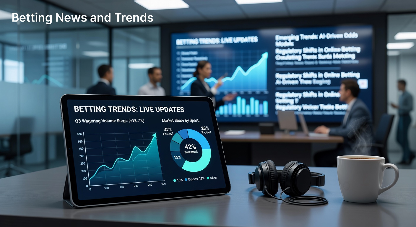 Graph showing Pennsylvania Super Bowl betting handle decline from 2025 to 2026, highlighting the sharp drop alongside revenue recovery